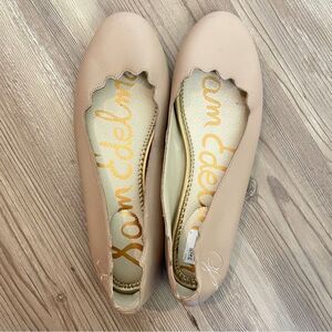 Sam Edelman Francis Ballet Flats